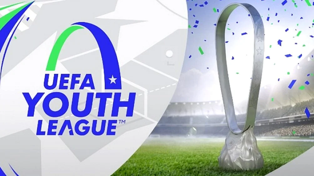 ΣΤΟ Youth League ΤΗΣ ΝΕΑ ΣΕΖΟΝ Η ΕΛΛΑΔΑ ΘΑ ΕΚΠΡΟΣΩΠΗΘΕΙ ΜΕ ΔΥΟ ΟΜΑΔΕΣ