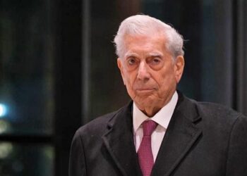 ΠΕΘΑΝΕ ΣΤΑ 89 ΤΟΥ ΧΡΟΝΙΑ Ο ΜΑΡΙΟ ΒΑΡΓΚΑΣ ΛΙΟΣΑ ΝΟΜΠΕΛΙΣΤΑΣ ΛΟΓΟΤΕΧΝΗΣ