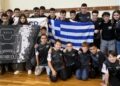 ΜΑΘΗΤΕΣ ΤΟΥ ΚΕΝΤΡΟΥ ΡΟΜΠΟΤΙΚΗΣ ComputerGr ΑΠΟ ΤΙΣ ΣΕΡΡΕΣ ΣΤΕΦΘΗΚΑΝ ΟΛΥΜΠΙΟΝΙΚΕΣ