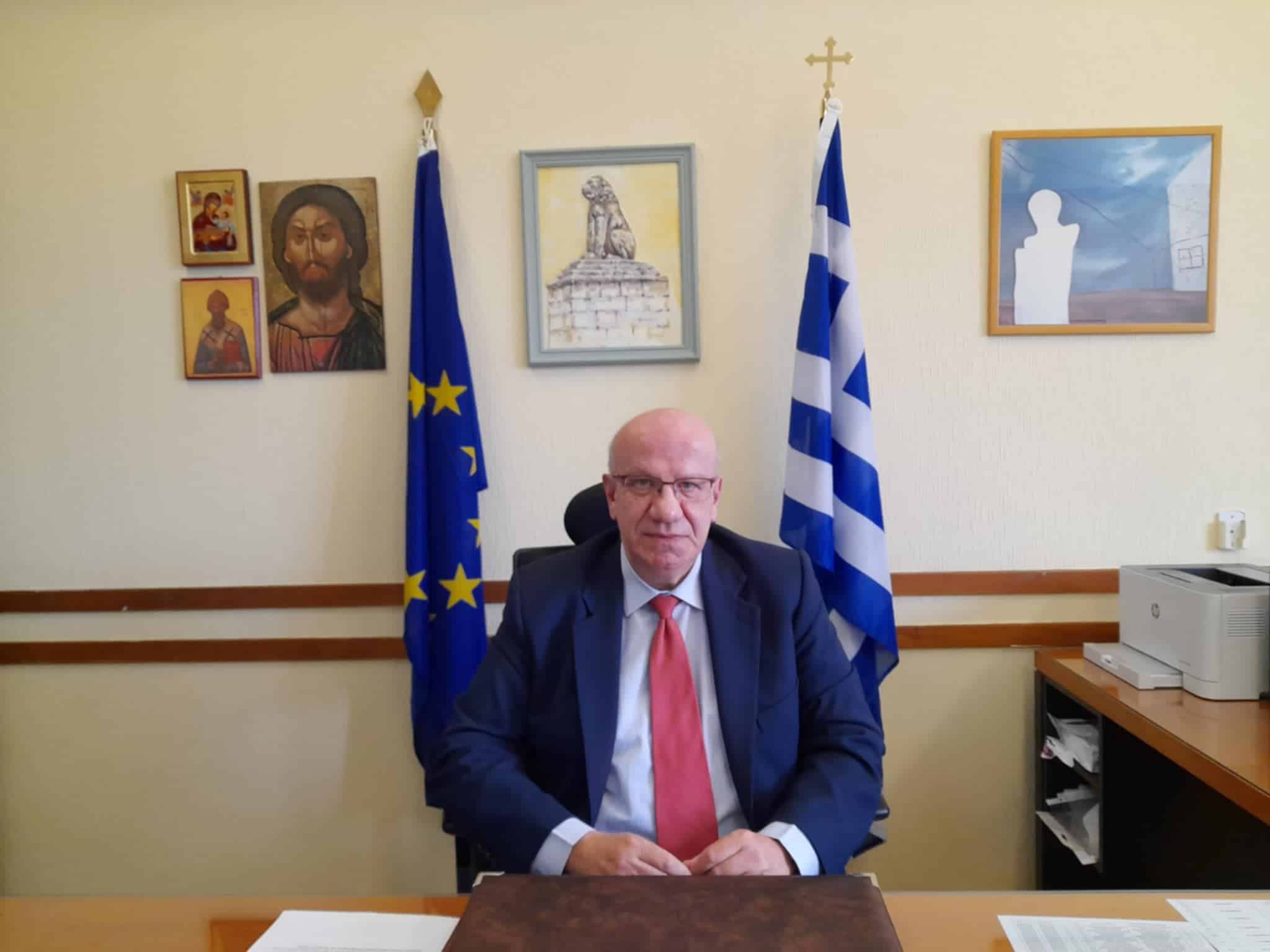 ΟΛΑ ΕΤΟΙΜΑ ΓΙΑ ΤΙΣ ΠΑΝΕΛΛΑΔΙΚΕΣ ΕΞΕΤΑΣΕΙΣ 2025 – 1.385 ΥΠΟΨΗΦΙΟΙ/ΕΣ «ΡΙΧΝΟΝΤΑΙ» ΣΤΗΝ «ΜΑΧΗ» ΣΤΗΝ ΠΕ ΣΕΡΡΩΝ