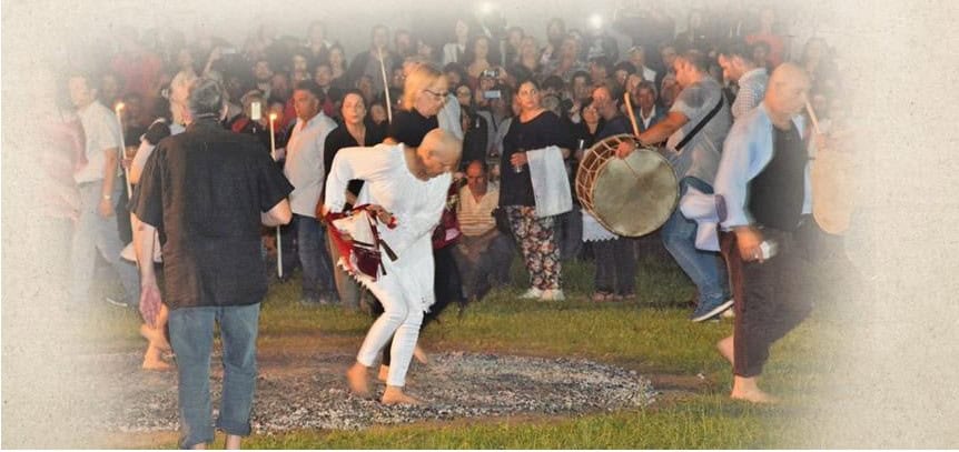 «ΑΝΑΣΤΕΝΑΡΙΑ»: ΠΑΡΟΥΣΙΑΖΕΤΑΙ ΤΟ ΒΙΒΛΙΟ ΤΟΥ ΑΝΑΣΤΑΣΙΟΥ ΡΕΚΛΟΥ ΣΤΙΣ ΣΕΡΡΕΣ ΤΗΝ ΔΕΥΤΕΡΑ 19 ΜΑΪΟΥ 2025