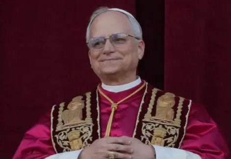 ΝΕΟΣ ΠΑΠΑΣ ΕΙΝΑΙ Ο ΡΟΜΠΕΡΤ ΦΡΑΝΣΙΣ ΠΡΕΒΟΣΤ ΜΕ ΤΟ ΟΝΟΜΑ ΛΕΩΝ ΙΔ΄