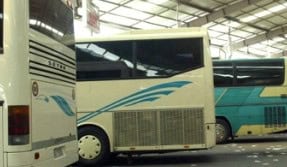 ΝΕΑ ΕΠΙΘΕΣΗ ΣΕ ΟΔΗΓΟ ΚΤΕΛ ΣΤΗ ΘΕΣΣΑΛΟΝΙΚΗ