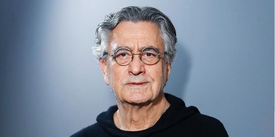 ΠΕΘΑΝΕ Ο ΗΘΟΠΟΙΟΣ ΝΙΚΟΣ ΓΑΛΑΝΟΣ ΣΕ ΗΛΙΚΙΑ 79 ΕΤΩΝ