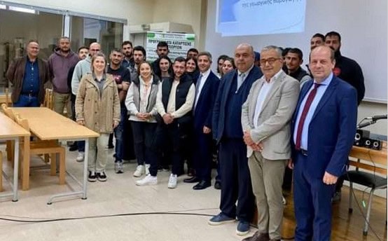 ΕΛΓΟ – ΔΗΜΗΤΡΑ: 13.940 ΔΙΚΑΙΟΥΧΟΙ ΕΧΟΥΝ ΕΚΠΑΙΔΕΥΤΕΙ ΣΕ 647 ΠΡΟΓΡΑΜΜΑΤΑ