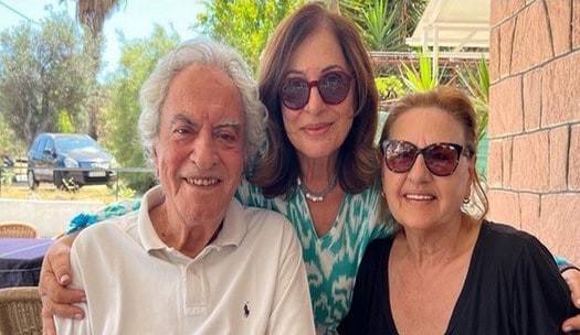 ΠΕΘΑΝΕ Ο ΑΧΙΛΛΕΑΣ ΘΕΟΦΙΛΟΥ ΜΟΥΣΙΚΟΣ ΠΑΡΑΓΩΓΟΣ