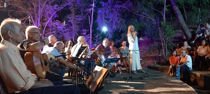 ΞΕΚΙΝΗΣΑΝ ΟΙ ΕΚΔΗΛΩΣΕΙΣ «ΕΛΕΥΘΕΡΙΑ 2025» ΣΤΟ ΔΗΜΟ ΣΕΡΡΩΝ