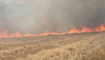 ΑΝΔΡΑΣ ΒΡΕΘΗΚΕ ΝΕΚΡΟΣ ΚΑΤΑ ΤΗ ΔΙΑΡΚΕΙΑ ΚΑΤΑΣΒΕΣΗΣ ΠΥΡΚΑΓΙΑΣ ΣΤΟ ΠΑΡΑΛΙΜΝΙΟ ΣΕΡΡΩΝ