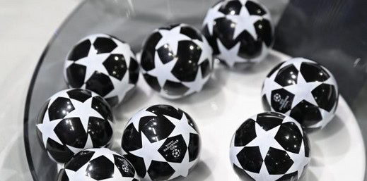 ΟΙ ΚΛΗΡΩΣΕΙΣΣ Champions ΚΑΙ Conference League ΓΙΑ ΠΑΝΑΘΗΝΑΪΚΟ, ΑΕΚ ΚΑΙ ΑΡΗ