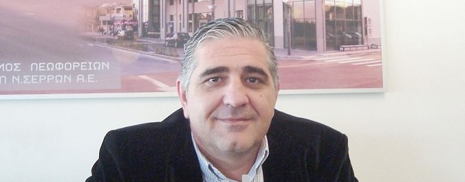 ΤΑ ΔΡΟΜΟΛΟΓΙΑ ΠΡΟΣ ΤΑ ΠΑΡΑΘΑΛΑΣΣΙΑ ΘΕΡΕΤΡΑ ΑΝΑΚΟΙΝΩΣΕ ΤΟ ΚΤΕΛ ΣΕΡΡΩΝ – ΕΝΑΡΞΗ ΑΠΟ 21 ΙΟΥΝΙΟΥ 2025 2 PAPAGEORGIOY ILIAS