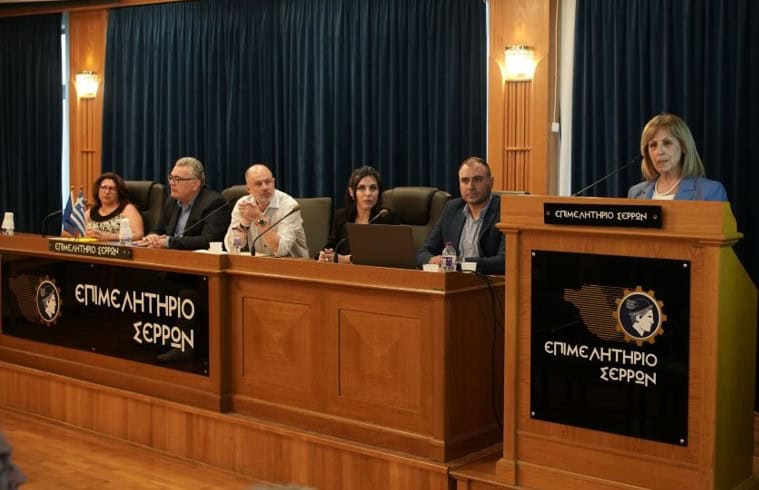 Η ΑΘΗΝΑ ΑΗΔΟΝΑ ΠΑΡΟΥΣΙΑΣΕ ΣΤΙΣ ΣΕΡΡΕΣ ΤΙΣ ΔΥΟ ΝΕΕΣ ΔΡΑΣΕΙΣ ΤΟΥ ΕΣΠΑ 2021-2027 8 Η ΑΘΗΝΑ ΑΗΔΟΝΑ ΠΑΡΟΥΣΙΑΣΕ ΣΤΙΣ ΣΕΡΡΕΣ ΤΙΣ ΔΥΟ ΝΕΕΣ ΔΡΑΣΕΙΣ ΤΟΥ ΕΣΠΑ 2021-2027