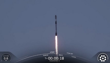 ΕΚΤΟΞΕΥΘΗΚΕ Ο ΠΡΩΤΟΣ ΔΟΡΥΦΟΡΟΣ ΜΕ ΕΛΛΗΝΙΚΗ ΣΗΜΑΙΑ