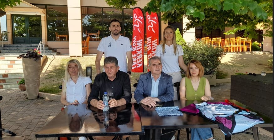 7ο Kerkini Lake Run 2025: ΑΓΩΝΕΣ ΔΡΟΜΟΥ ΜΕ ΣΥΜΜΕΤΟΧΗ 1.650 ΑΘΛΗΤΩΝ ΘΑ ΠΡΑΓΜΑΤΟΠΟΙΗΘΟΥΝ ΤΗΝ ΚΥΡΙΑΚΗ 15 ΙΟΥΝΙΟΥ 2025