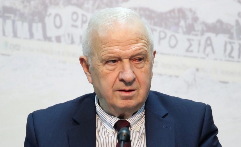 ΠΑΡΑΙΤΗΣΗ ΘΑΝΑΣΗ ΚΑΤΣΑΡΗ ΑΠΟ ΤΟΝ ΕΡΑΣΙΤΕΧΝΗ ΠΑΟΚ