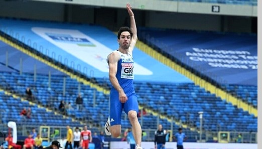 ΣΤΙΒΟΣ: ΜΕ ΤΕΝΤΟΓΛΟΥ, ΚΑΡΑΛΗ ΚΑΙ ΤΖΕΝΓΚΟ Η ΕΘΝΙΚΗ ΟΜΑΔA ΣΤΟ ΕΥΡΩΠΑΪΚΟ ΠΡΩΤΑΘΛΗΜΑ ΟΜΑΔΩΝ ΣΤΗ ΜΑΔΡΙΤΗ