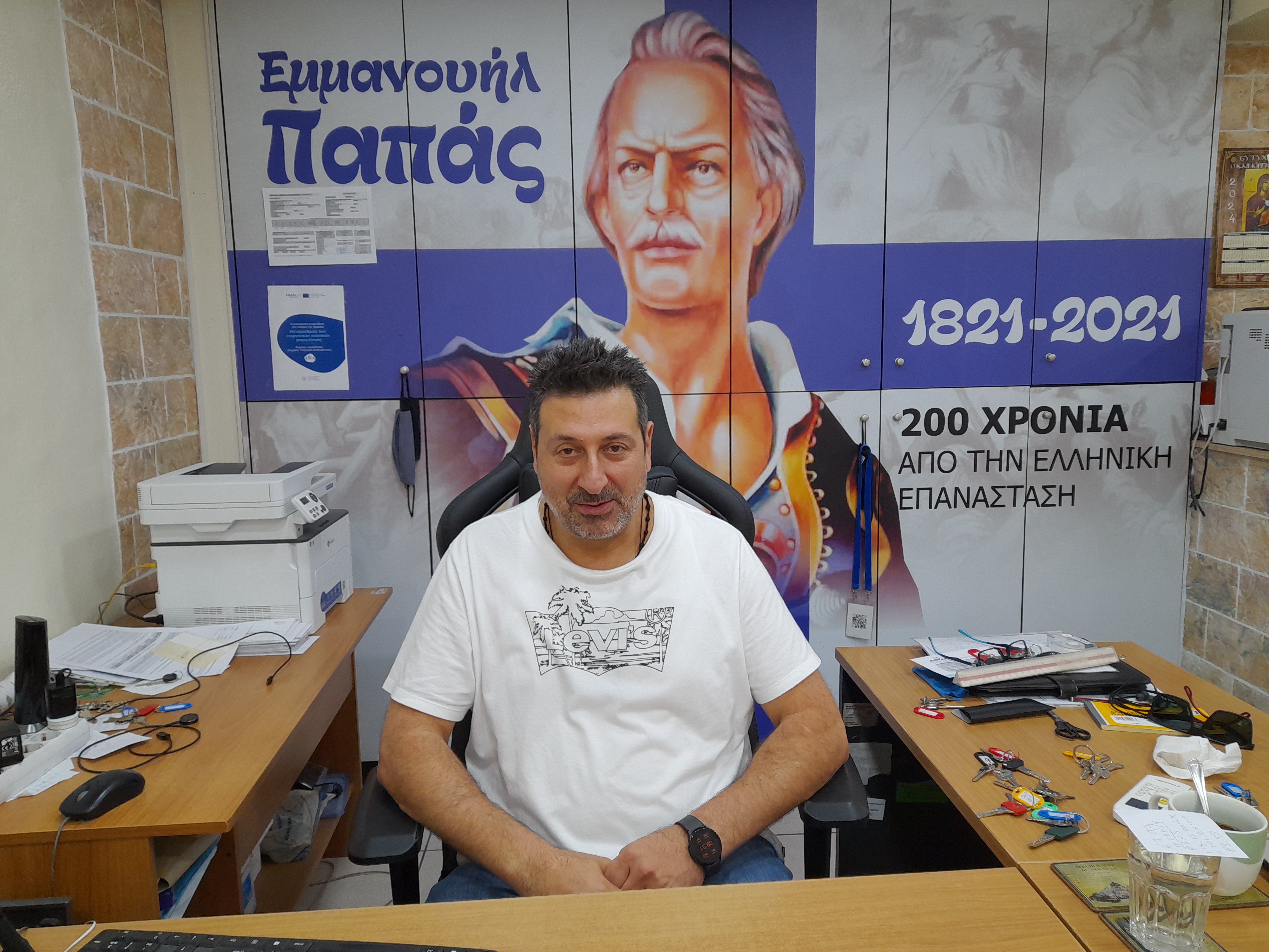ΞΕΚΙΝΗΣΕ Η ΑΝΑΖΗΤΗΣΗ ΦΟΙΤΗΤΙΚΗΣ ΣΤΕΓΗΣ ΑΠΟ ΝΕΟΥΣ ΦΟΙΤΗΤΕΣ ΣΤΙΣ ΣΕΡΡΕΣ