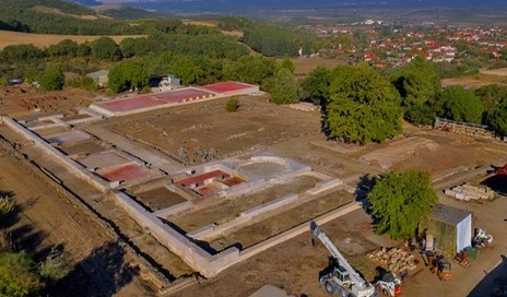 ΠΑΡΕΜΒΑΣΗ ΣΤΟ ΑΝΑΚΤΟΡΟ ΤΩΝ ΑΙΓΩΝ ΧΡΗΜΑΤΟΔΟΤΕΙ Η ΠΚΜ ΜΕΣΩ ΕΣΠΑ