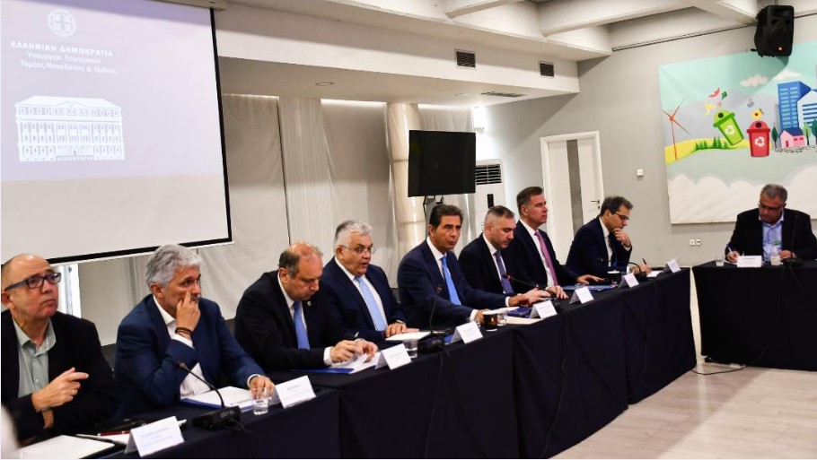 ΙΔΡΥΕΤΑΙ ΕΔΡΑ ΜΕΛΕΤΗΣ ΤΗΣ ΙΣΤΟΡΙΑΣ ΜΕΓΑΛΟΥ ΑΛΕΞΑΝΔΡΟΥ ΣΤΟ ΑΡΙΣΤΟΤΕΛΕΙΟ ΠΑΝΕΠΙΣΤΗΜΙΟ ΘΕΣΣΑΛΟΝΙΚΗΣ