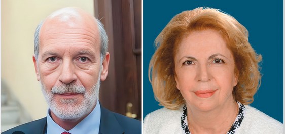 ΟΛΟΚΛΗΡΩΘΗΚΕ Η ΔΙΑΔΙΚΑΣΙΑ ΕΠΙΛΟΓΗΣ ΤΗΣ ΝΕΑΣ ΗΓΕΣΙΑΣ ΤΟΥ ΑΡΕΙΟΥ ΠΑΓΟΥ