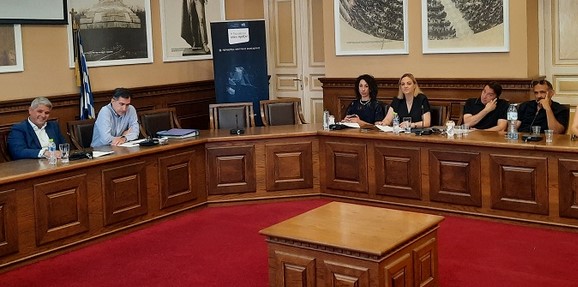 Ο ΔΗΜΟΣ ΣΕΡΡΩΝ ΔΙΕΚΔΙΚΕΙ ΤΗΝ ΕΝΤΑΞΗ ΔΡΑΣΕΩΝ ΑΞΙΑΣ 3.190.000,00 ΕΥΡΩ