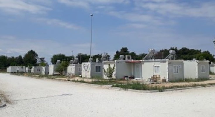 ΕΝΟΤΗΤΑ ΤΩΝ ΕΚΠΡΟΣΩΠΩΝ ΤΗΣ ΤΟΠΙΚΗΣ ΑΥΤΟΔΙΟΙΚΗΣΗΣ ΓΙΑ ΤΟ ΘΕΜΑ ΤΩΝ ΔΟΜΩΝ 