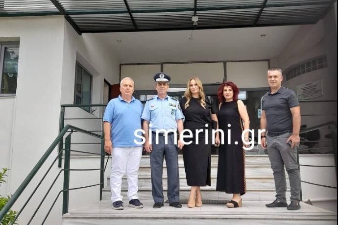 ΣΤΙΣ ΣΕΡΡΕΣ Η ΕΛΕΝΑ ΣΩΚΟΥ