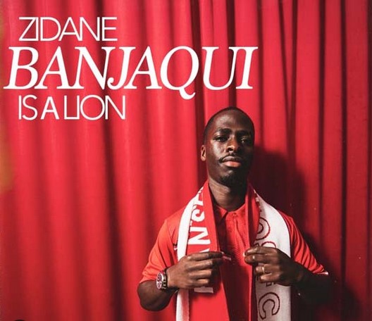 Ο ΖΙΝΤΑΝ ΜΠΑΝΖΑΚΙ ΥΠΕΓΡΑΨΕ ΓΙΑ ΔΥΟ ΧΡΟΝΙΑ ΣΤΟΝ ΠΑΝΣΕΡΡΑΪΚΟ