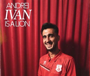 Ο ΑΝΤΡΕΙ ΙΒΑΝ ΥΠΕΓΡΑΨΕ ΓΙΑ 2 ΧΡΟΝΙΑ ΣΤΟΝ ΠΑΝΣΕΡΡΑΪΚΟ