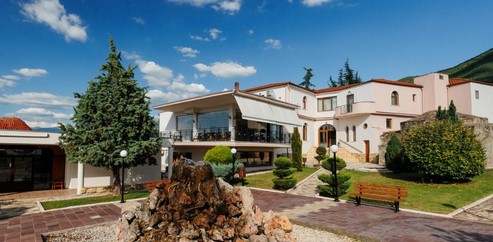 Η ΑΝΑΠΤΥΞΙΑΚΗ ΕΤΑΙΡΕΙΑ ΑΓΚΙΣΤΡΟΥ Α.Ε. ΑΝΤΙΔΡΑ ΣΤΗΝ ΕΠΙΧΕΙΡΟΥΜΕΝΗ ΜΕΤΑΦΟΡΑ ΕΚΜΕΤΑΛΕΥΣΗΣ ΤΩΝ ΛΟΥΤΡΩΝ ΑΓΓΙΣΤΡΟΥ ΣΤΗ ΣΙΝΤΙΚΗ Δ.Α.Ε.