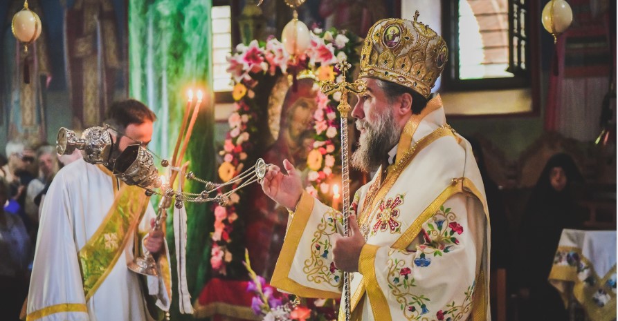 ΣΕΡΡΩΝ ΘΕΟΛΟΓΟΣ: «ΤΟ ΚΗΡΥΓΜΑ ΤΟΥ ΠΡΟΦ. ΗΛΙΑ ΙΔΙΑΙΤΕΡΩΣ ΕΠΙΚΑΙΡΟ ΣΤΗΝ ΕΠΟΧΗ ΜΑΣ»