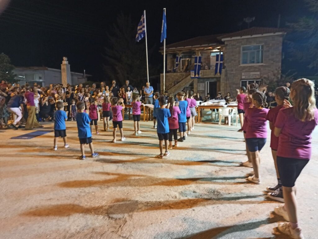 Ο ΠΡΟΦΗΤΗΣ ΗΛΙΑΣ ΤΙΜΗΘΗΚΕ ΣΤΗ ΒΑΜΒΑΚΙΑ ΣΕΡΡΩΝ ΜΕ ΔΙΗΜΕΡΕΣ ΘΡΗΣΚΕΥΤΙΚΕΣ ΚΑΙ ΠΟΛΙΤΙΣΤΙΚΕΣ ΕΚΔΗΛΩΣΕΙΣ 3 vamvakia panigiri 2