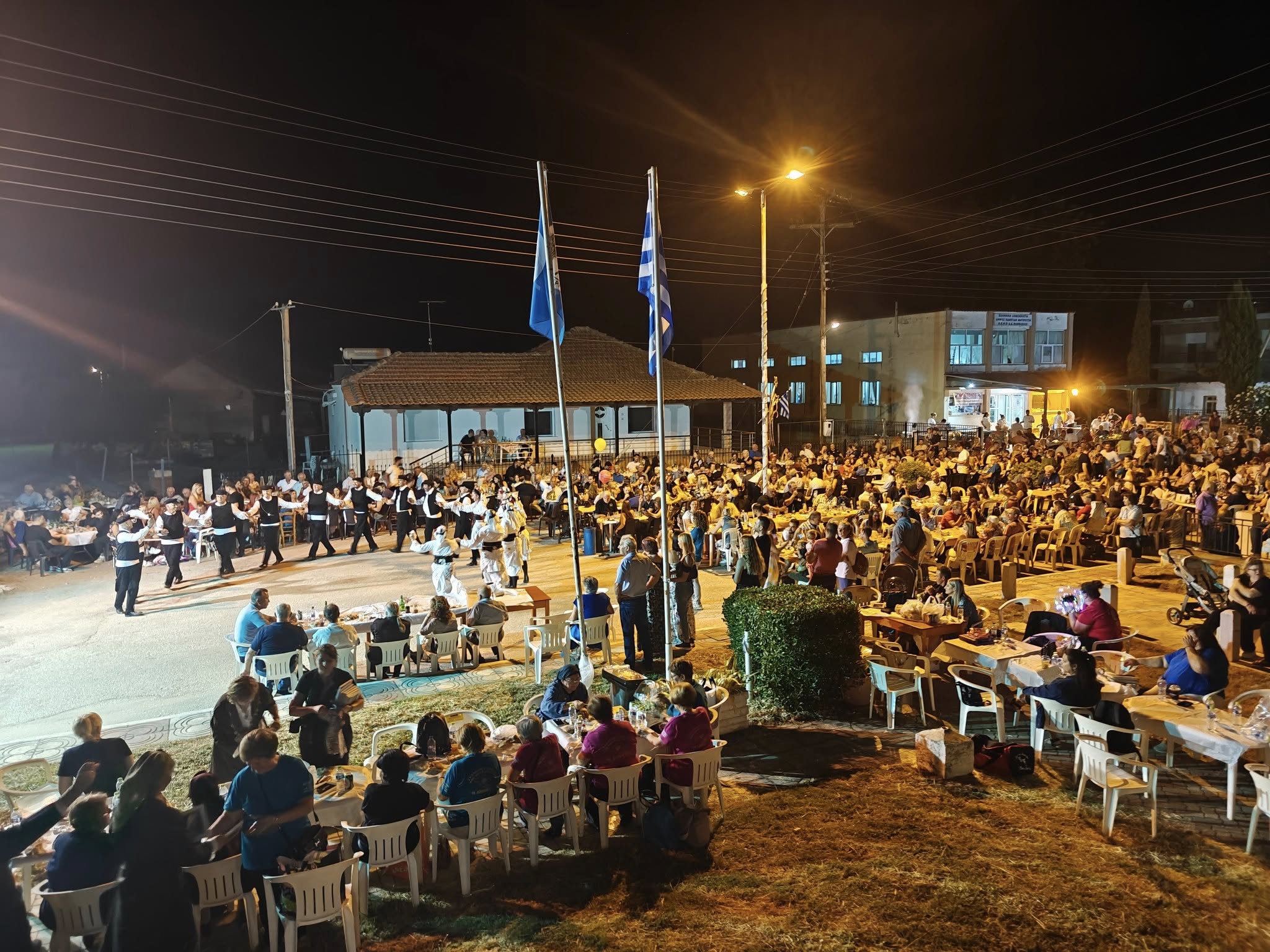 Ο ΠΡΟΦΗΤΗΣ ΗΛΙΑΣ ΤΙΜΗΘΗΚΕ ΣΤΗ ΒΑΜΒΑΚΙΑ ΣΕΡΡΩΝ ΜΕ ΔΙΗΜΕΡΕΣ ΘΡΗΣΚΕΥΤΙΚΕΣ ΚΑΙ ΠΟΛΙΤΙΣΤΙΚΕΣ ΕΚΔΗΛΩΣΕΙΣ 1 Ο ΠΡΟΦΗΤΗΣ ΗΛΙΑΣ ΤΙΜΗΘΗΚΕ ΣΤΗ ΒΑΜΒΑΚΙΑ ΣΕΡΡΩΝ ΜΕ ΔΙΗΜΕΡΕΣ ΘΡΗΣΚΕΥΤΙΚΕΣ ΚΑΙ ΠΟΛΙΤΙΣΤΙΚΕΣ ΕΚΔΗΛΩΣΕΙΣ