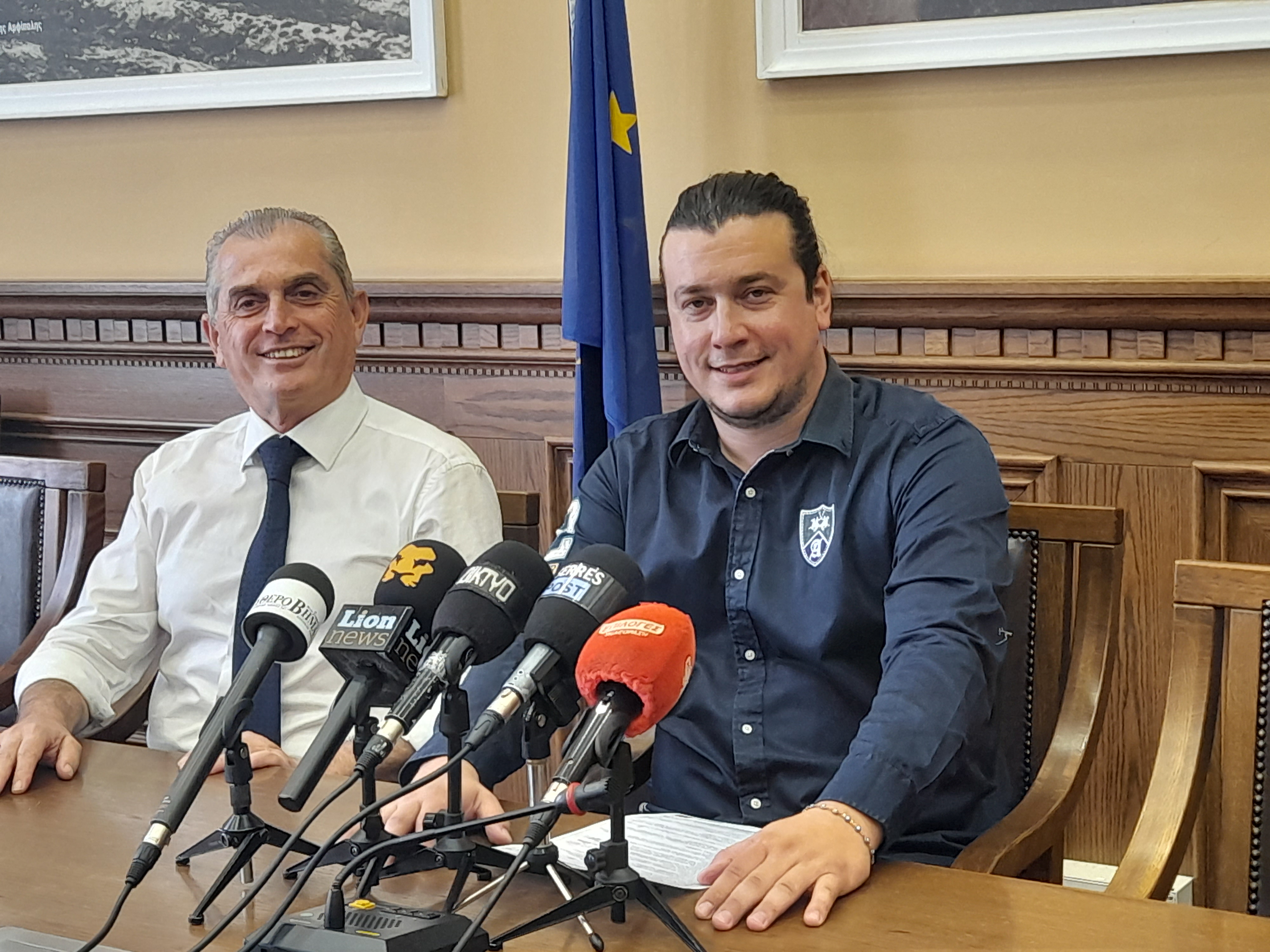 «ΓΕΡΑΚΙΝΕΙΑ 2025» ΑΝΟΙΓΕΙ ΤΙΣ ΠΥΛΕΣ ΤΟ 43ο ΦΕΣΤΙΒΑΛ ΠΟΛΙΤΙΣΜΟΥ ΣΤΗ ΝΙΓΡΙΤΑ