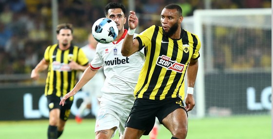 ΠΑΝΣΕΡΡΑΪΚΟΣ: ΜΕ ΠΕΝΑΛΤΙ-ΔΩΡΟ ΣΤΗΝ ΑΕΚ Η ΗΤΤΑ ΤΩΝ «ΛΙΟΝΤΑΡΙΩΝ»