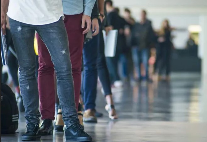 ΤΟ ΝΕΟ ΕΡΓΑΣΙΑΚΟ ΝΟΜΟΣΧΕΔΙΟ ΤΕΘΗΚΕ ΣΕ ΔΗΜΟΣΙΑ ΔΙΑΒΟΥΛΕΥΣΗ