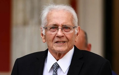 ΠΕΘΑΝΕ Ο ΔΗΜΟΣΙΟΓΡΑΦΟΣ ΔΗΜΗΤΡΗΣ ΚΩΝΣΤΑΝΤΑΡΑΣ ΣΕ ΗΛΙΚΙΑ 79 ΕΤΩΝ