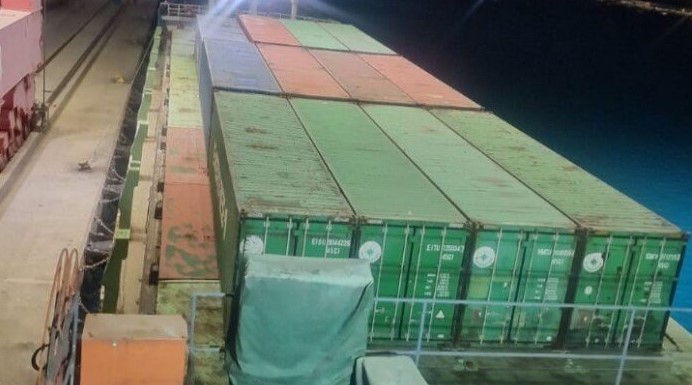 Η ΚΥΠΡΟΣ ΕΣΤΕΙΛΕ ΑΝΘΡΩΠΙΣΤΙΚΗ ΒΟΗΘΕΙΑ ΣΤΗΝ ΓΑΖΑ