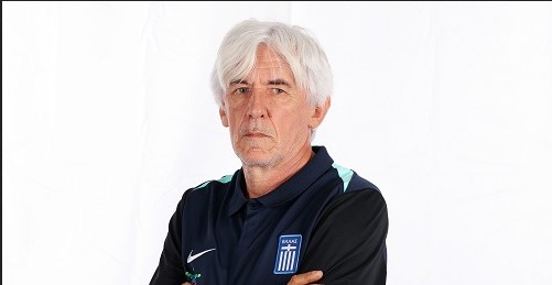 Ο ΙΒΑΝ ΓΙΟΒΑΝΟΒΙΤΣ ΚΑΛΕΣΕ 25 ΠΑΙΚΤΕΣ ΣΤΗΝ ΕΘΝΙΚΗ ΓΙΑ ΤΟΥΣ ΑΓΩΝΕΣ ΜΕ ΛΕΥΚΟΡΩΣΙΑ ΚΑΙ ΔΑΝΙΑ