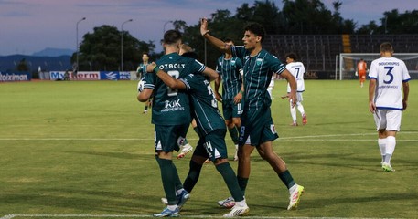 ΑΝΑΤΡΟΠΗ ΝΙΚΗΣ ΓΙΑ ΤΟΝ ΛΕΒΑΔΕΙΑΚΟ ΣΤΗΝ ΠΡΕΜΙΕΡΑ ΤΗΣ SuperLeague 2025-2026