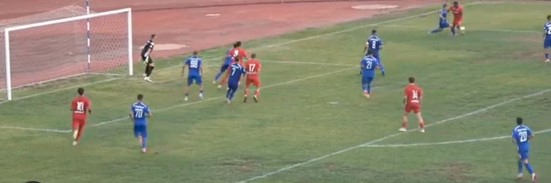 ΠΑΝΣΕΡΡΑΪΚΟΣ: ΟΔΥΝΗΡΟΣ ΑΠΟΚΛΕΙΣΜΟΣ ΑΠΟ ΤΟ ΚΥΠΕΛΛΟ ΕΛΛΑΔΑΣ 2025-2026