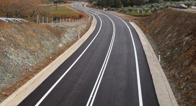 ΠΡΟΧΩΡΟΥΝ ΟΙ ΔΙΑΓΩΝΙΣΜΟΙ ΓΙΑ ΤΑ ΟΔΙΚΑ ΕΡΓΑ ΔΡΑΜΑ-ΑΜΦΙΠΟΛΗ ΚΑΙ ΘΕΣΣΑΛΟΝΙΚΗ-ΕΔΕΣΣΑ