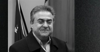 ΣΥΛΛΥΠΗΤΗΡΙΟ ΜΗΝΥΜΑ ΤΗΣ ΔΗΜΑΡΧΟΥ ΣΕΡΡΩΝ ΓΙΑ ΤΟΝ ΘΑΝΑΤΟ ΤΟΥ ΔΗΜΗΤΡΗ ΚΥΡΤΑΣΟΓΛΟΥ