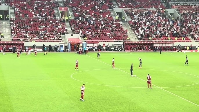 ΙΣΟΠΕΔΩΤΙΚΟΣ Ο ΟΛΥΜΠΙΑΚΟΣ ΔΙΕΛΥΣΕ 5-0 ΤΟΝ ΠΑΝΣΕΡΡΑΪΚΟ ΓΙΑ ΤΗΝ 3η ΑΓΩΝΙΣΤΙΚΗ ΤΗΣ Super League