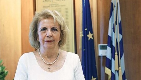 ΑΝΑΣΤΑΣΙΑ ΠΑΠΑΔΟΠΟΥΛΟΥ: ΟΙ ΔΙΚΑΣΤΕΣ ΝΑ ΑΠΑΝΤΟΥΝ ΘΕΣΜΙΚΑ ΚΑΙ ΝΑ ΔΙΚΑΖΟΥΝ ΨΥΧΡΑΙΜΑ