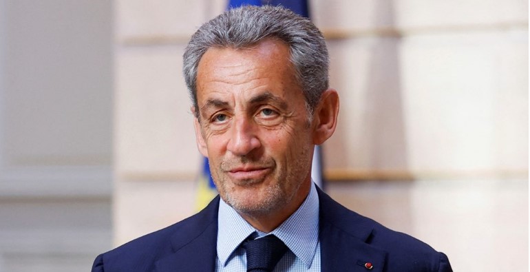 ΕΝΟΧΟΣ ΓΙΑ ΣΥΣΤΑΣΗ ΣΥΜΜΟΡΙΑΣ Ο ΝΙΚΟΛΑ ΣΑΡΚΟΖΙ – ΚΑΔΙΚΑΣΤΗΚΕ ΣΕ 5 ΧΡΟΝΙΑ ΦΥΛΑΚΗ