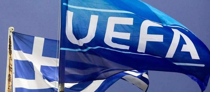 ΠΛΗΣΙΑΖΕΙ ΤΗΝ 10η ΘΕΣΗ ΣΤΗΝ UEFA Η ΕΛΛΑΔΑ ΜΕΤΑ ΤΗ ΝΙΚΗ ΤΟΥ ΠΑΝΑΘΗΝΑΪΚΟΥ