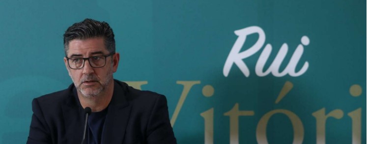 ΣΕ ΑΝΑΖΗΤΗΣΗΣ ΠΡΟΠΟΝΗΤΗ Ο ΠΑΝΑΘΗΝΑΪΚΟΣ: «ΤΕΛΟΣ» Ο ΡΟΥΪ ΒΙΤΟΡΙΑ