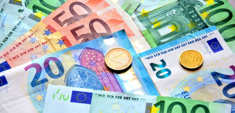 Ο «ΟΔΙΚΟΣ ΧΑΡΤΗΣ» ΤΩΝ ΕΝΙΣΧΥΣΕΩΝ ΣΕ 5 ΕΚΑΤΟΜΜΥΡΙΑ ΠΟΛΙΤΕΣ ΤΗΣ ΧΩΡΑΣ