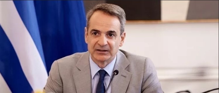 ΤΟ ΠΡΟΓΡΑΜΜΑ ΤΟΥ ΚΥΡΙΑΚΟΥ ΜΗΤΣΟΤΑΚΗ ΣΤΗΝ 89η ΔΕΘ