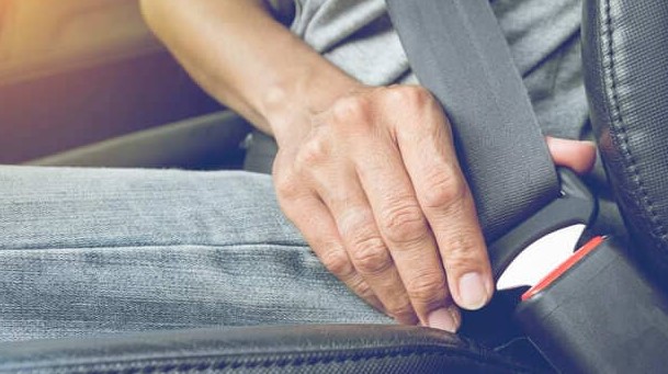 ΑΠΟΘΑΡΡΥΝΤΙΚΑ ΣΤΟΙΧΕΙΑ ΓΙΑ ΤΗΝ ΧΡΗΣΗ ΖΩΝΗΣ ΑΣΦΑΛΕΙΑΣ ΣΤΗΝ ΕΛΛΑΔΑ